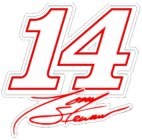 tony stewart
