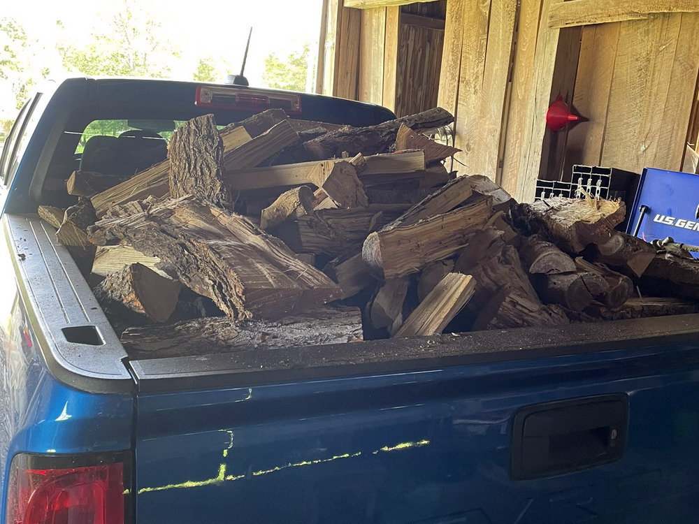  gary has wood 